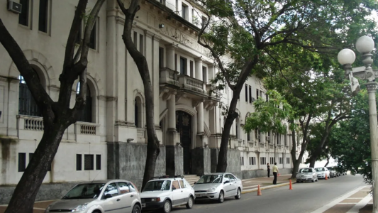 Condenaron a 20 años de prisión a "Pastelito" Martínez