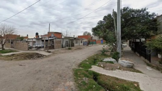 Conmoción en Rafael Castillo: un hombre con esquizofrenia asesinó a hachazos a su madre