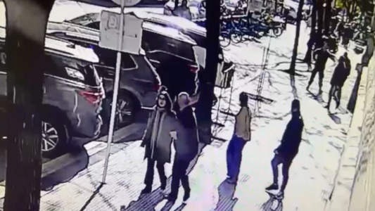 Comienza el juicio contra el hombre acusado de intentar robar la camioneta a Horacio Rosatti