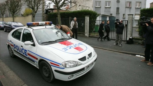 "Chuzadas" en Francia: más de 100 personas denunciaron que fueron pinchadas con agujas en un festival