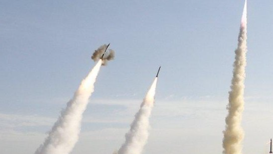 Irán lanzó misiles contra una base militar estadounidense en Qatar