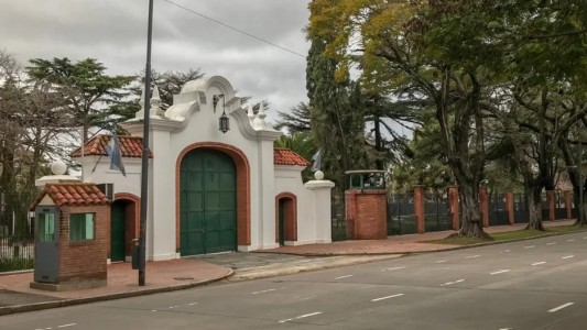 Comprobaron que era falsa la amenaza de bomba en la Quinta de Olivos