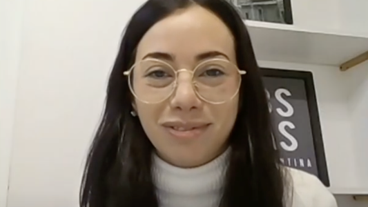 Shakira cordobesa: el video viral que une a La Mona y a la popstar colombiana