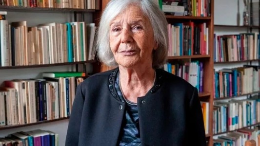 Pelea por la herencia de Beatriz Sarlo: el encargado del edificio reclama el departamento