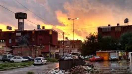 Un prefecto mató a un delincuente de 14 años durante un intento de robo