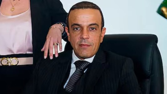 Nicolás Payarola, abogado de Wanda Nara, fue procesado por una estafa millonaria