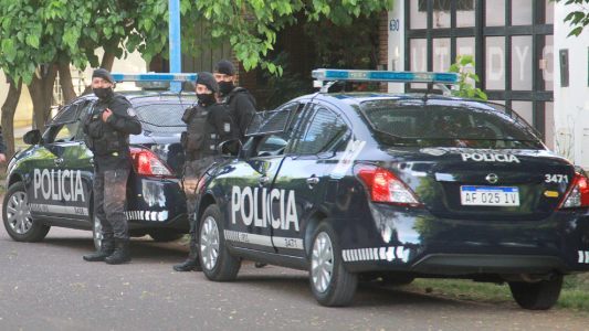 Lo denunciaron por abuso y se suicidó frente a la Policía cuando iba a ser detenido