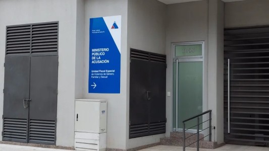 Santa Fe: Sentenciaron a un hombre a 10 años por violar a su ex mujer mientras la mantenía cautiva