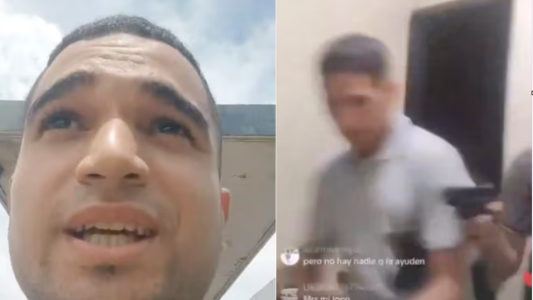 Durante una transmisión en vivo ejecutaron de 9 balazos a un influencer que denunciaba a criminales