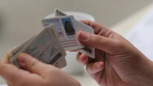 San Juan: Encontró un DNI y lo acusan de sacar cuatro préstamos a nombre del titular