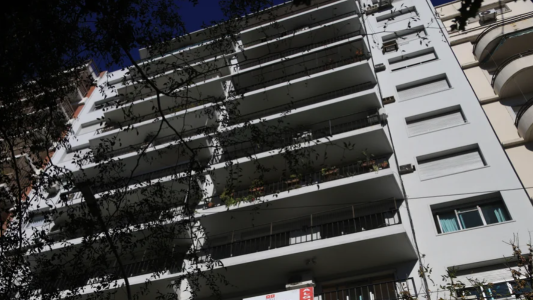 Alquileres en CABA suben por encima de la inflación y representan el 60% del salario promedio