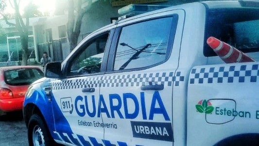 Esteban Echeverría: un hombre atacó a tiros a la patrulla en la que se encontraba su expareja