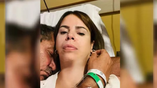 Alperovich, con domiciliaria, pero sin Marianela Mirra: se separaron y ella no lo acompañará