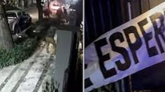 Detuvieron a una funcionaria del Ministerio de la Mujer bonaerense por el ataque a la casa de José Luis Espert