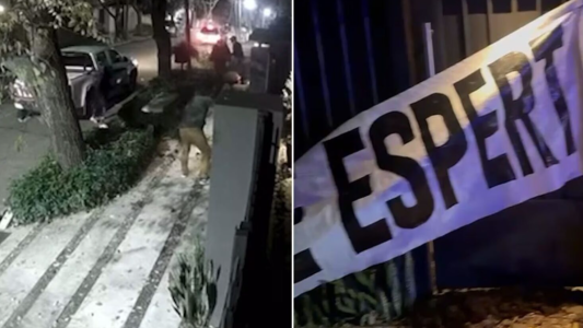 Escándalo: detuvieron a una funcionaria del Ministerio de la Mujer por el ataque a la casa de Espert