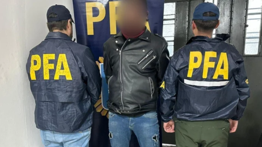 Detuvieron a un hombre por amenazar de muerte a Patricia Bullrich en redes sociales