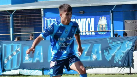 “Pienso que fue mala praxis”: habló el padre del jugador de San Telmo que murió durante una operación de rodilla