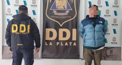 La Plata: detuvieron a un ginecólogo chileno acusado de abusar a una paciente