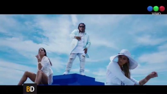 Zion y Lennox estrenan video de su canción "Otra vez"