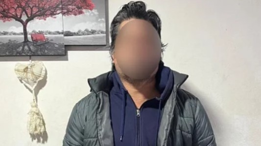 Berazategui: detuvieron a un hombre que amenazó a Milei por redes sociales