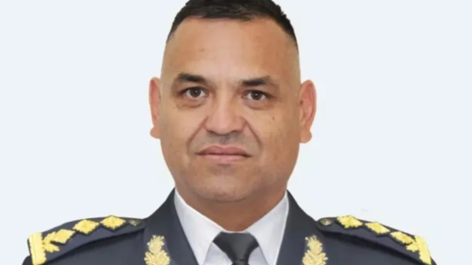 Detuvieron al jefe de la Policía Caminera de Córdoba y a otros agentes por una red de estafas