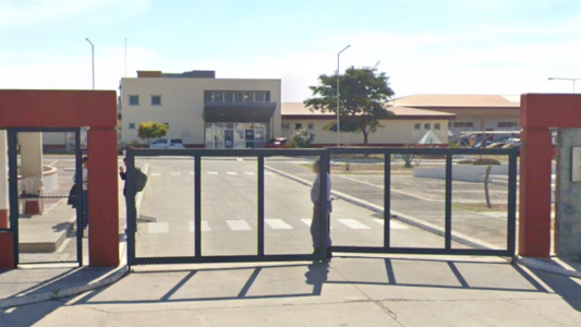 Preso se negó a cortarle el pelo a otro, se pelearon y uno terminó asesinado