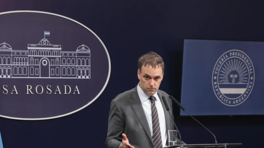 El Gobierno apelará la cautelar que suspendió la eliminación del Día del Empleado Público