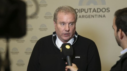 Con Alperovich en la mira, Milman insiste en cambiar a 75 años la edad mínima para la domiciliaria