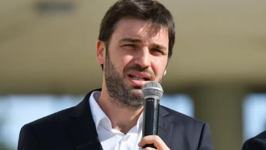 Torres rechazó un acuerdo electoral entre el PRO y LLA: “Es un error conceptual”