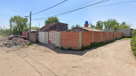 Horror en Quilmes: asesinó a mazazos a su pareja