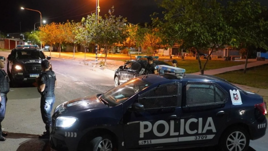 Conmoción en Mendoza: asesinó a un empleado que le reclamó el pago del aguinaldo