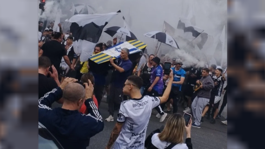 La AFA, durísima contra All Boys por los cantos antisemitas: “Eso no es folclore, es discriminación”