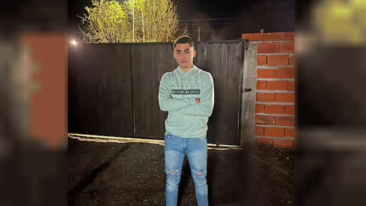 "Recibí amenazas": habló el joven agredido por el hijo de un diputado de LLA a la salida de un boliche