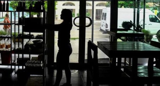 Un corte afecta a miles de usuarios en plena ola polar