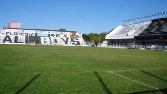 “Estos no son hinchas, son violentos”: la durísima sanción a los barras de All Boys por antisemitismo