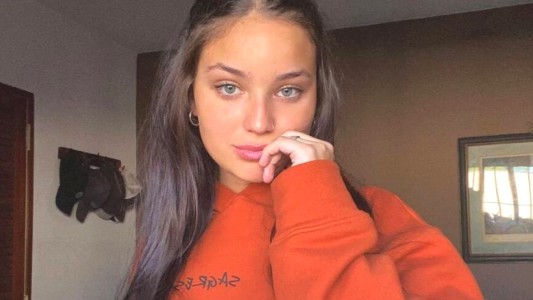 La hermana de Catalina Gutiérrez la recordó con emoción en el Día del Arquitecto