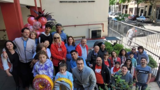 La Fundación de la Hemofilia corre riesgo de cerrar por la eliminación de un subsidio