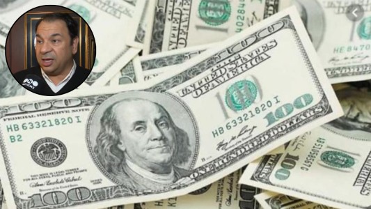 El dólar oficial subió a un nivel récord: la palabra de un especialista
