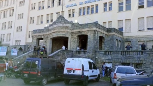 Mar del Plata: lo violaron en el baño de un boliche, lo tiraron en la calle y está en terapia intensiva