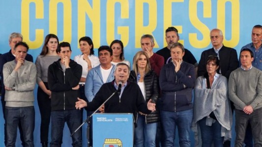 Internas, reproches y desconfianza: así llega el peronismo a un congreso clave para buscar la unidad