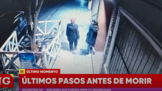 Apuñalado en Belgrano: el cuerpo presenta heridas punzocortantes y no hay lesiones de defensa