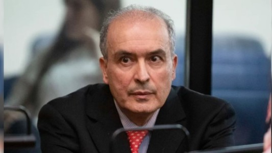 El juez Gorini rechazó la prisión domiciliaria de José López