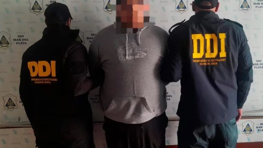 Mar del Plata: un joven encontró su celular robado en redes, le tendió una trampa al ladrón y lo detuvieron