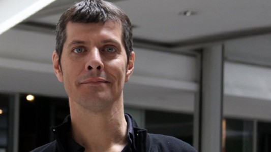 Pergolini: polémica a la sombra