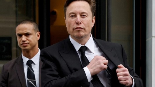 Elon Musk lanza su partido político en Estados Unidos