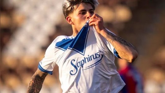 Vélez se coronó campeón de la Copa Proyección 2025