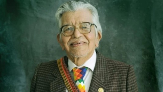 Murió el actor y locutor José Palomino Cortez, uno de los mexicanos de Los Simuladores