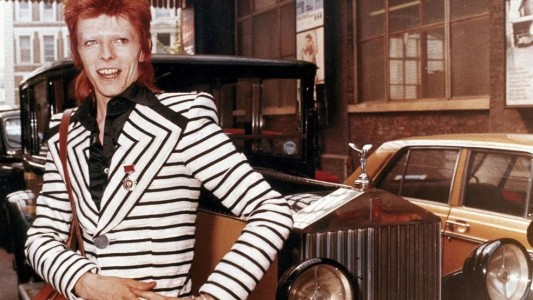 El legado de David Bowie tendrá su propio centro en Londres desde septiembre