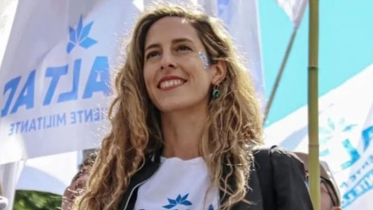 La Justicia excarceló a tres militantes acusados en la causa por el escrache en la casa de Espert