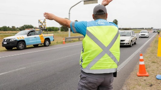 El Gobierno creó la Agencia de Control de Concesiones y Servicios Públicos de Transporte